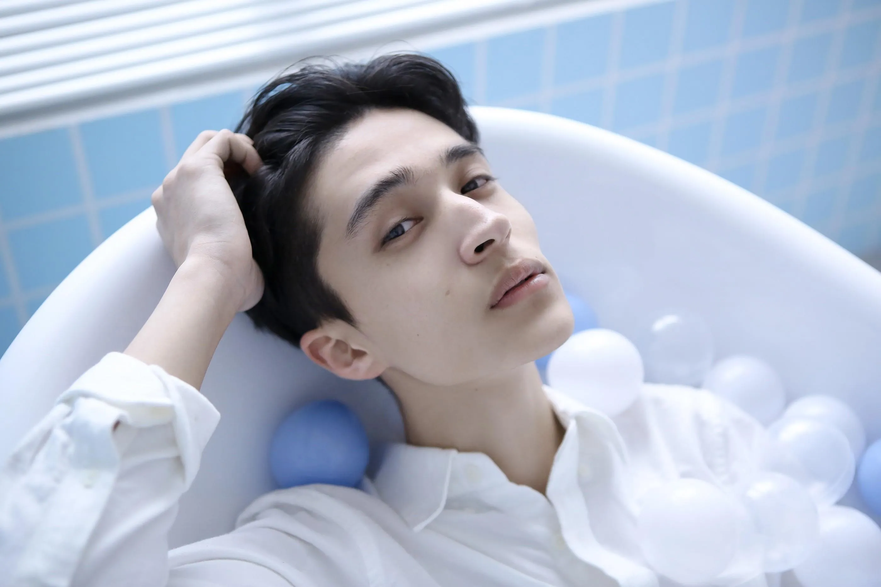 [YITUYU艺图语]2022.07.10 白 _Talsu [32P]插图2